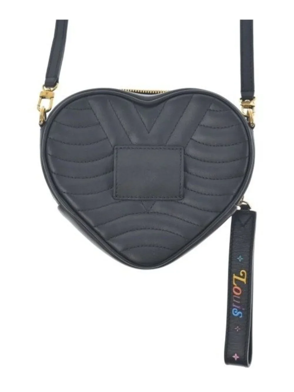 Louis Vuitton Shoulder